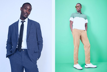 Mens Wear To Work | Old Navy